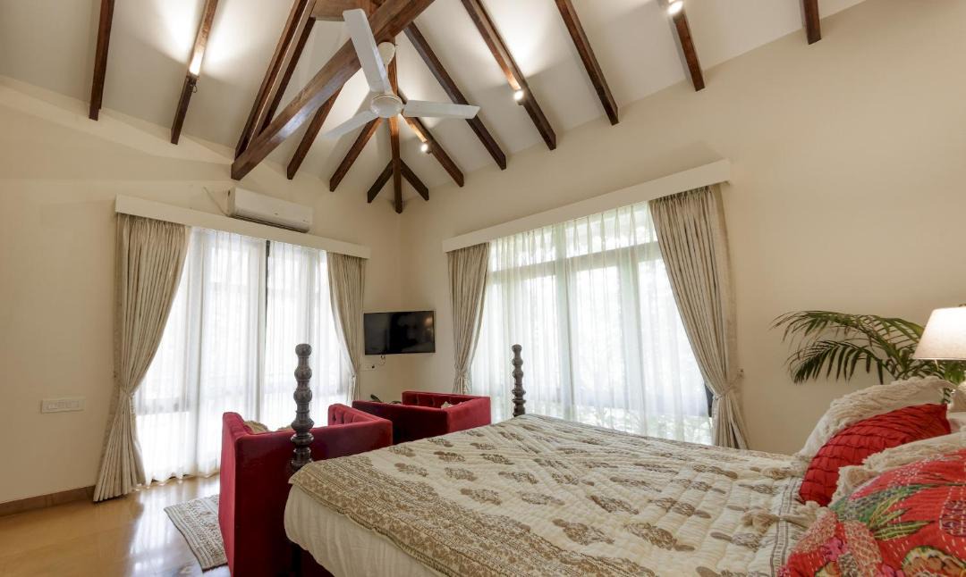 Photo of Bedroom in Pilerne Industrial Estates