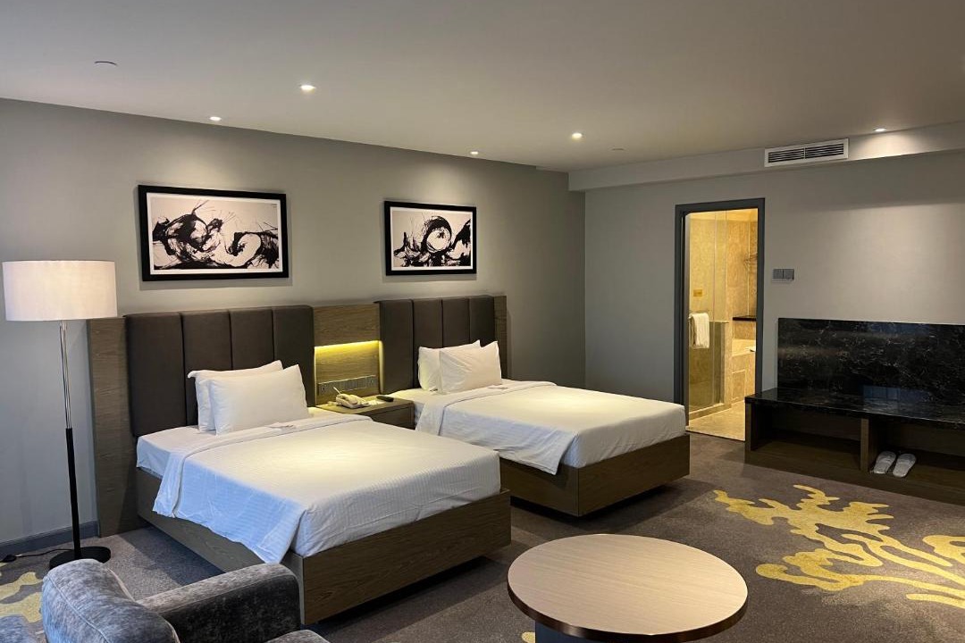Photo of Bedroom in Imbi
