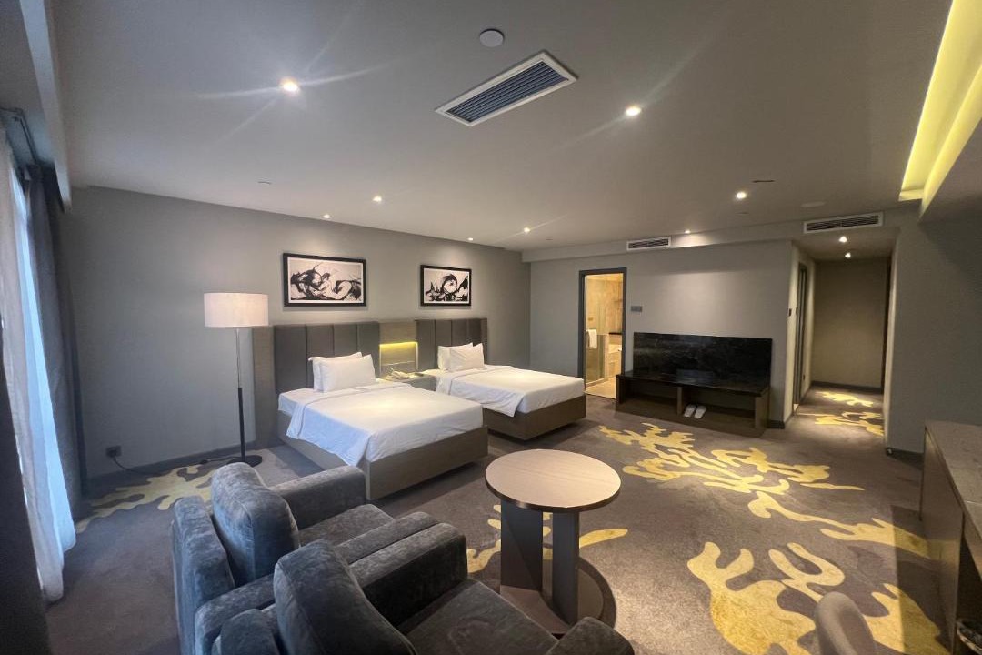 Photo of Bedroom in Imbi