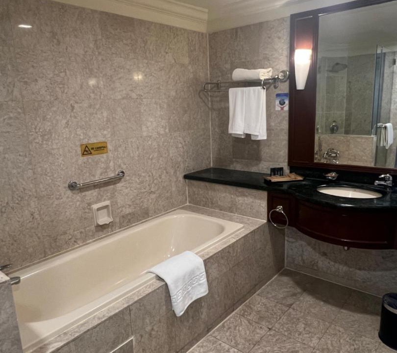Photo of Bathroom in Imbi