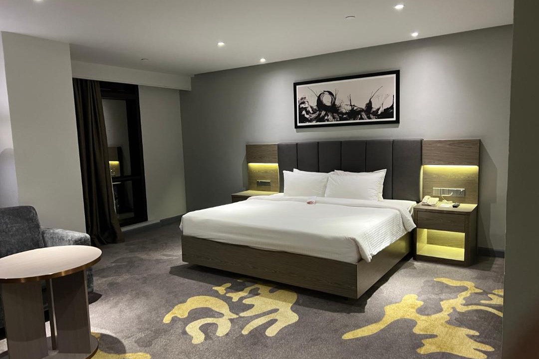Photo of Bedroom in Imbi