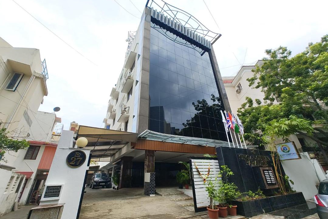 Photo of Others in T Nagar