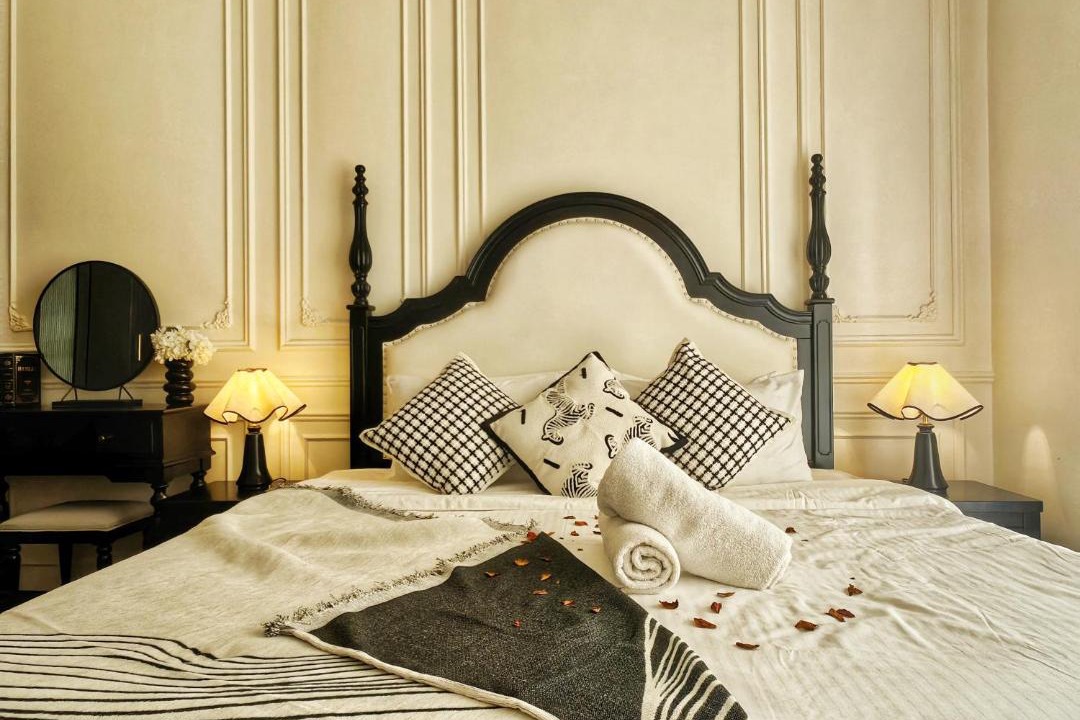 Photo of Bedroom in Maluri