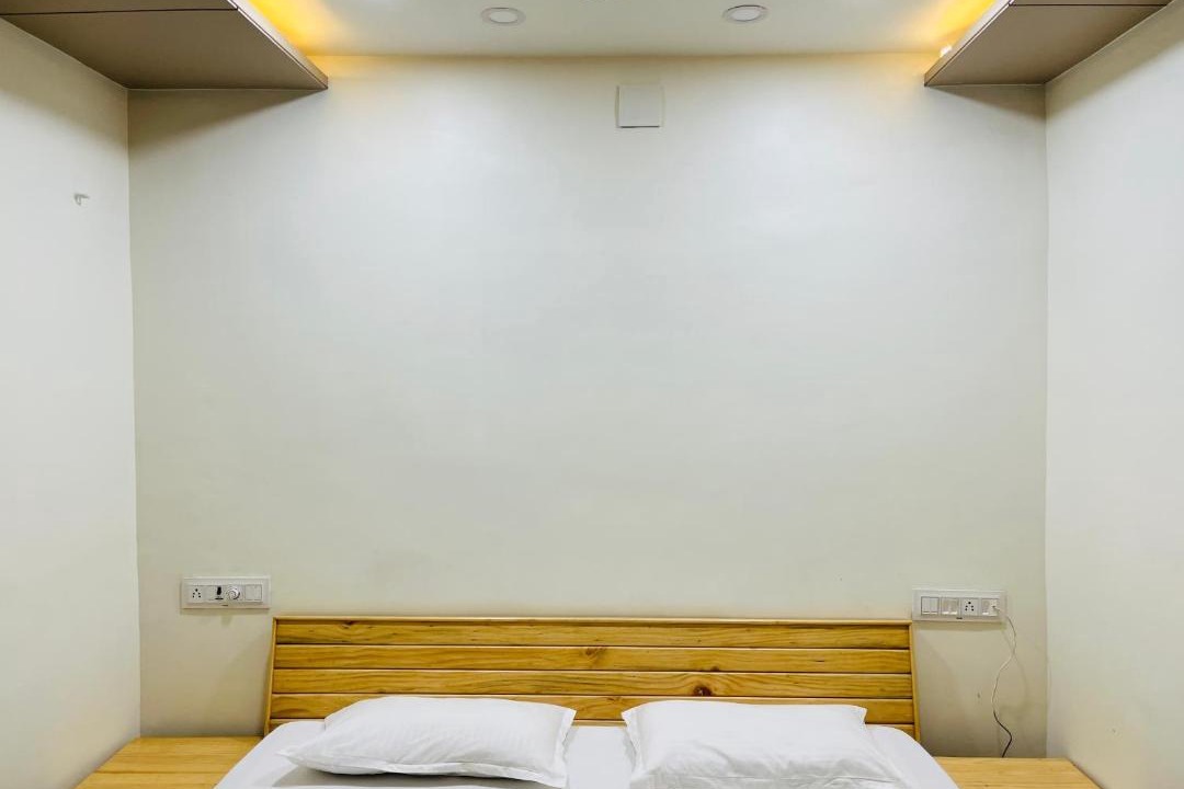 Photo of Bedroom in Rajpipla
