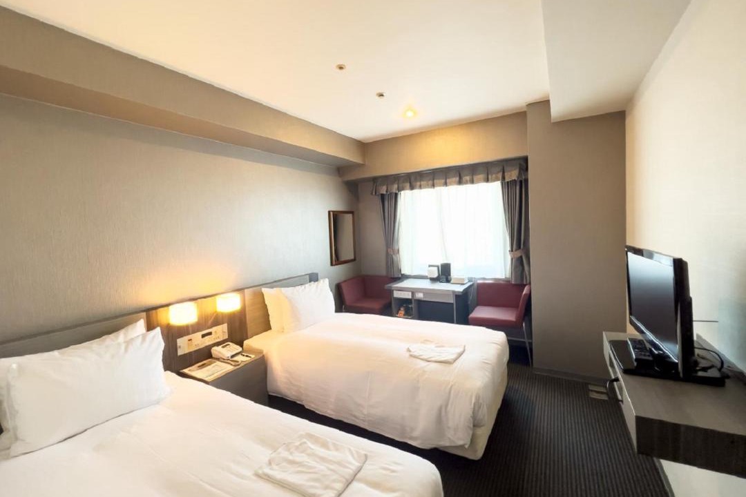 Photo of Bedroom in Izumiotsu