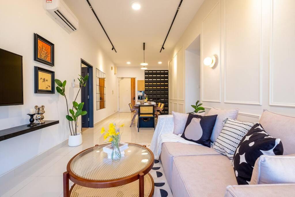 Photo of Livingroom in Kuarters Kampung Pandan
