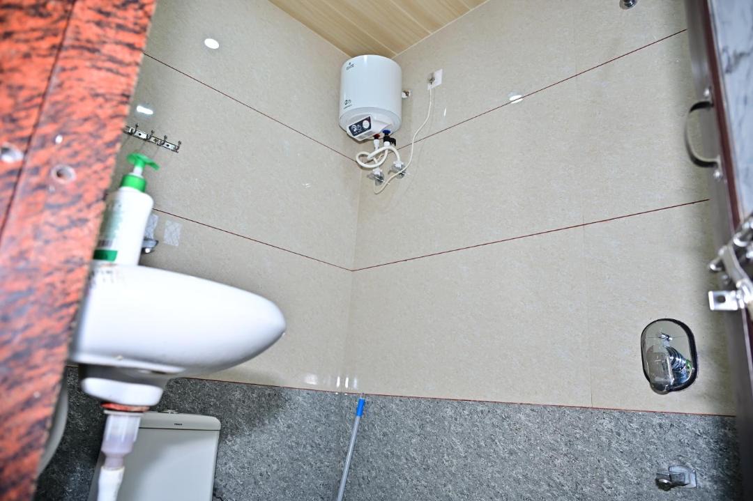 Photo of Bathroom in Khatu