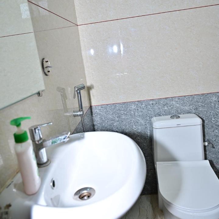 Photo of Bathroom in Khatu