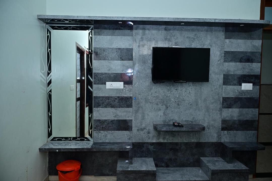 Photo of Bathroom in Khatu