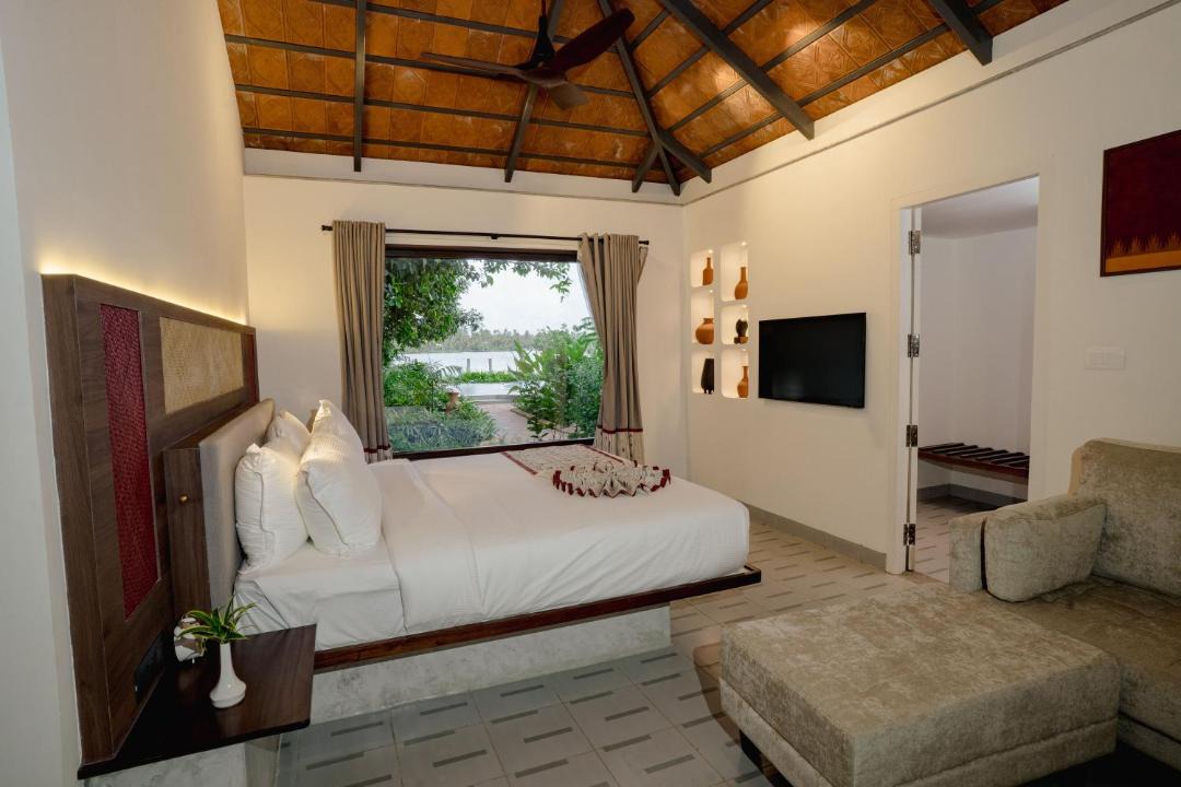 Photo of Bedroom in Kodungallur