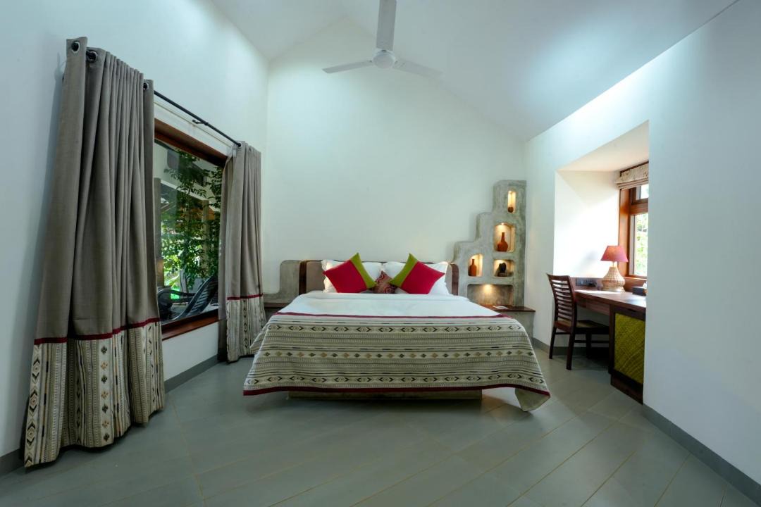 Photo of Bedroom in Kodungallur