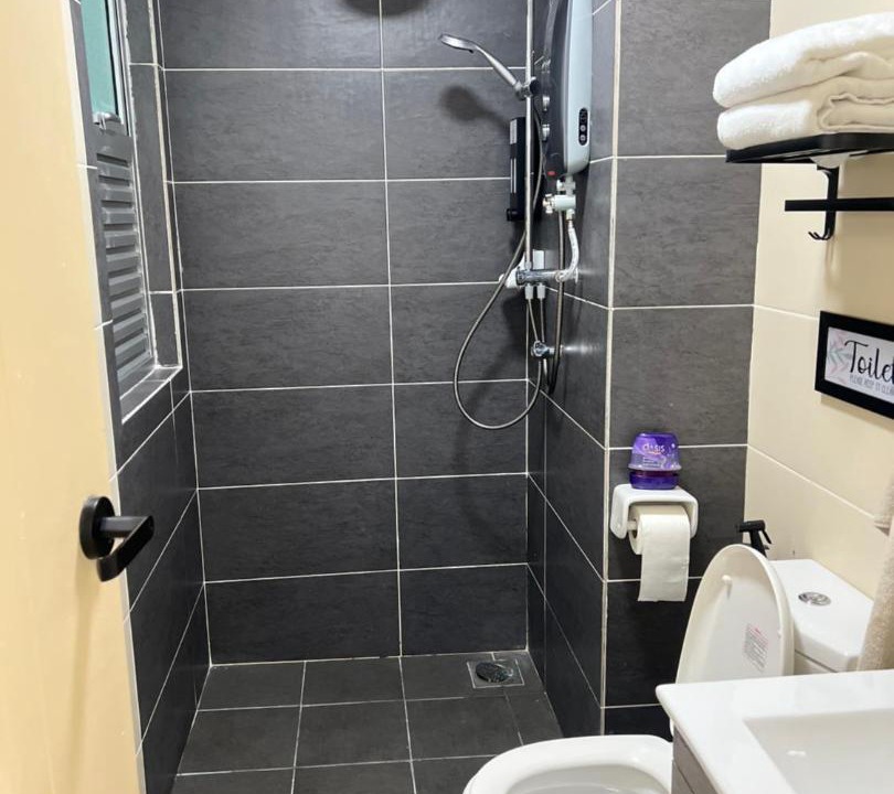 Photo of Bathroom in Cyberjaya
