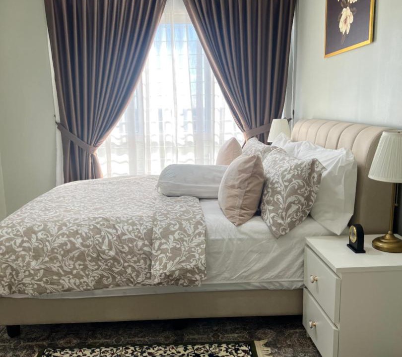 Photo of Bedroom in Cyberjaya