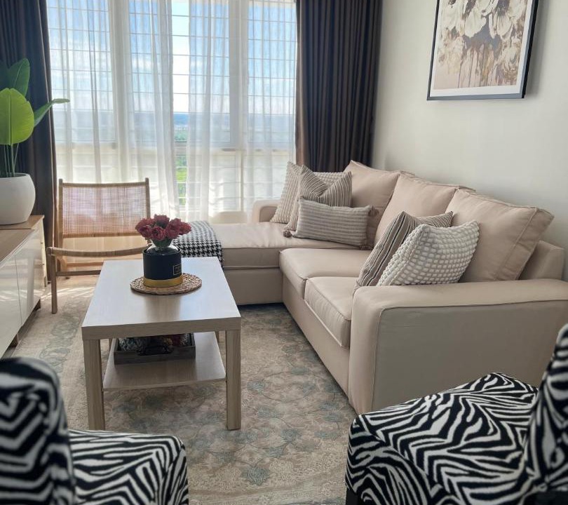 Photo of Livingroom in Cyberjaya