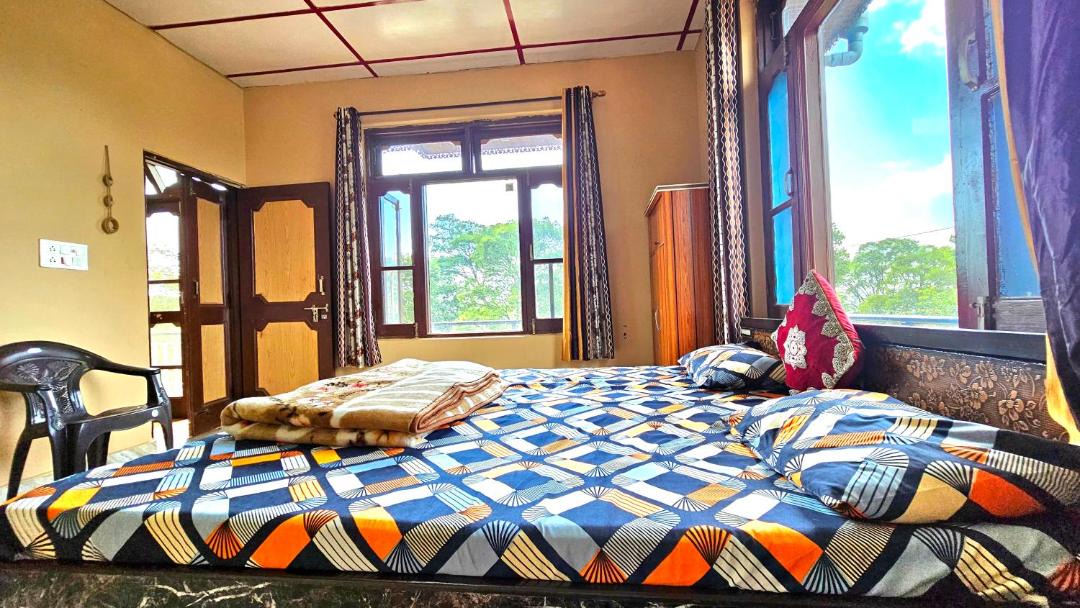 Photo of Bedroom in Gunehr