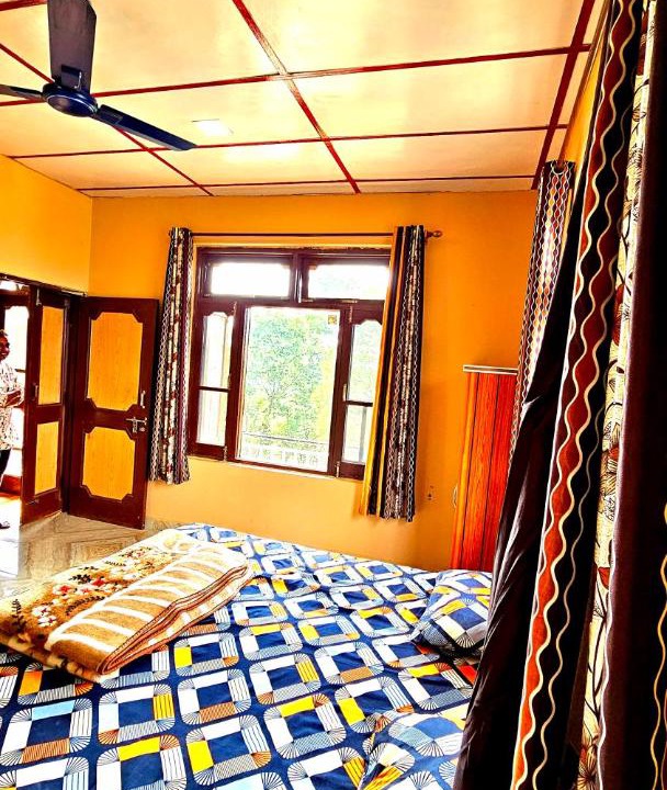 Photo of Bedroom in Gunehr