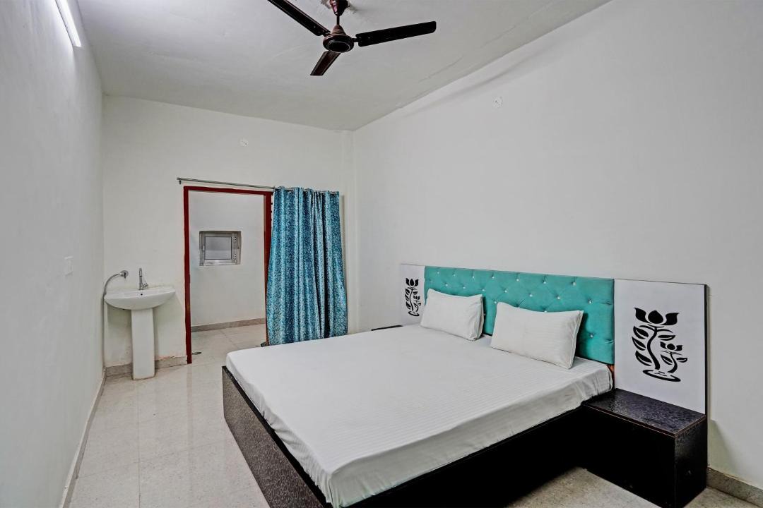 Photo of Bedroom in IMT Manesar