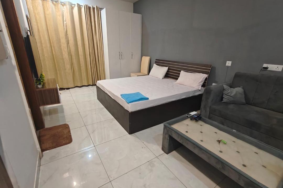 Photo of Bedroom in Saunta Vaddo