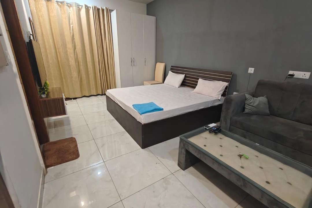 Photo of Bedroom in Saunta Vaddo
