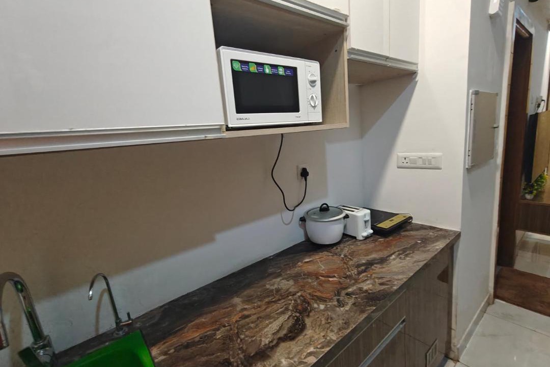 Photo of Kitchen in Saunta Vaddo
