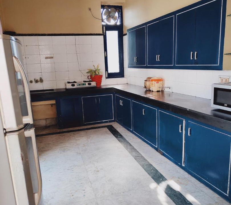 Photo of Kitchen in Faizabad