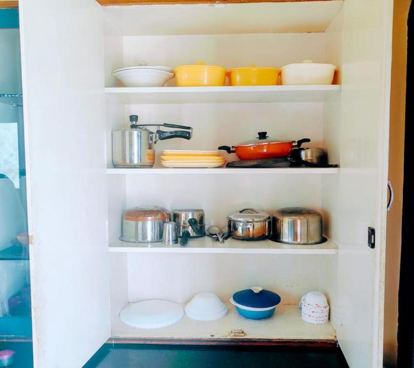 Photo of Kitchen in Faizabad