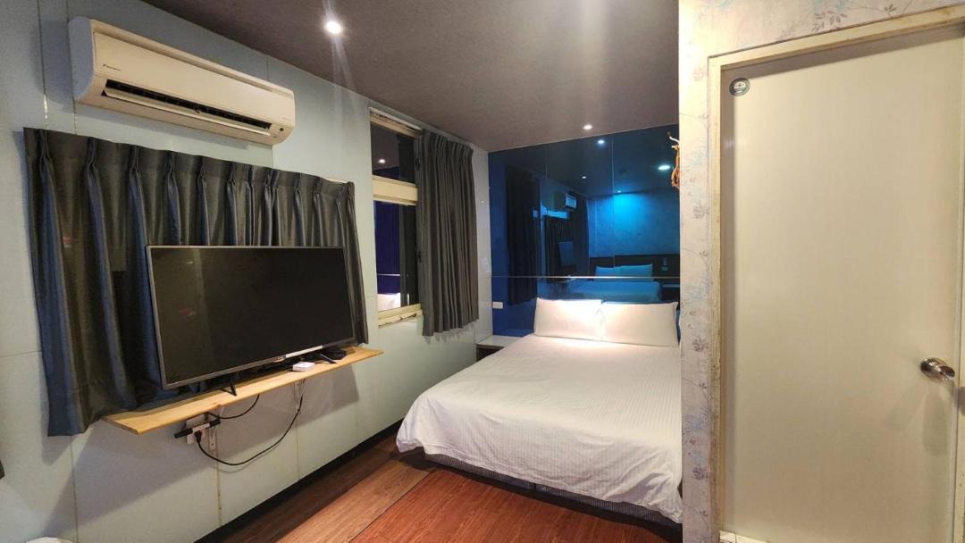 Photo of Bedroom in Ren'ai District