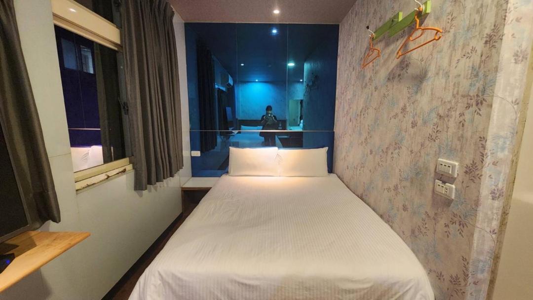 Photo of Bedroom in Ren'ai District