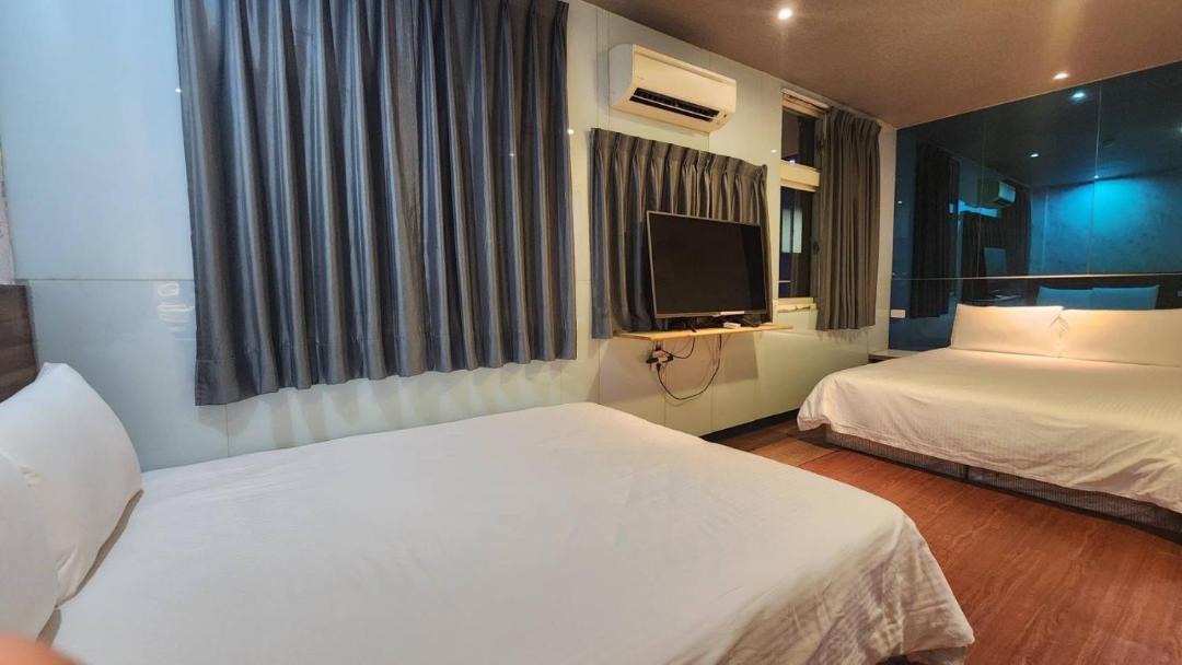 Photo of Bedroom in Ren'ai District