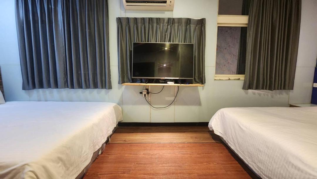 Photo of Bedroom in Ren'ai District