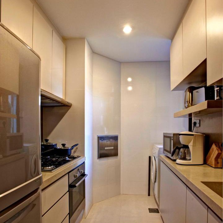 Photo of Kitchen in Singapore River