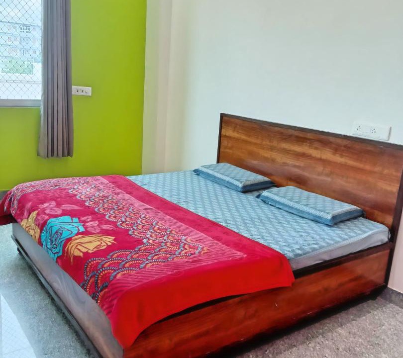 Photo of Bedroom in Khatu