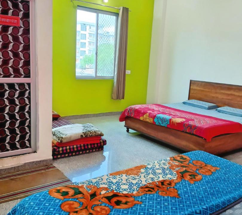 Photo of Bedroom in Khatu