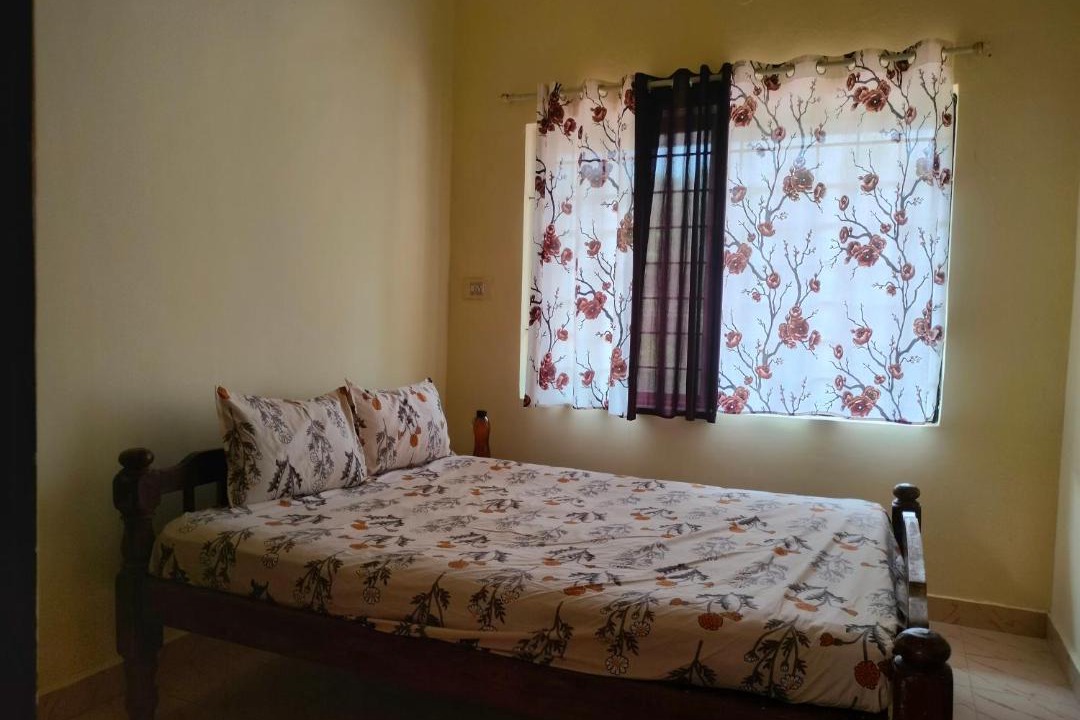 Photo of Bedroom in Madikeri
