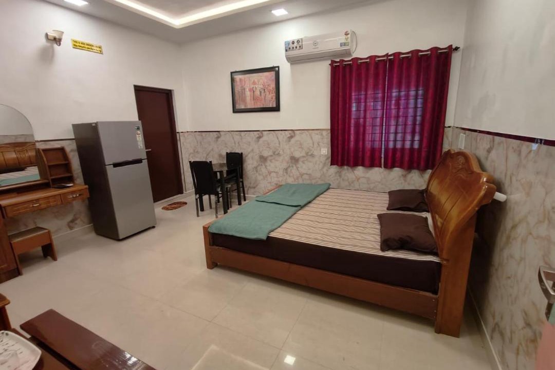 Photo of Bedroom in Tuticorin