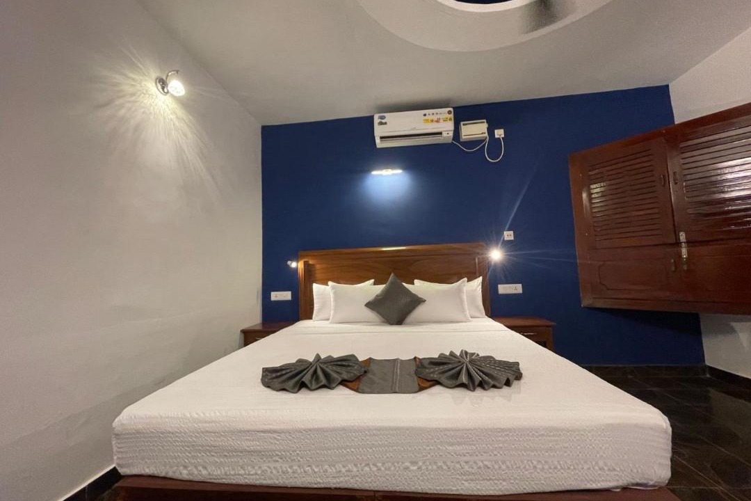 Photo of Bedroom in Kovalam