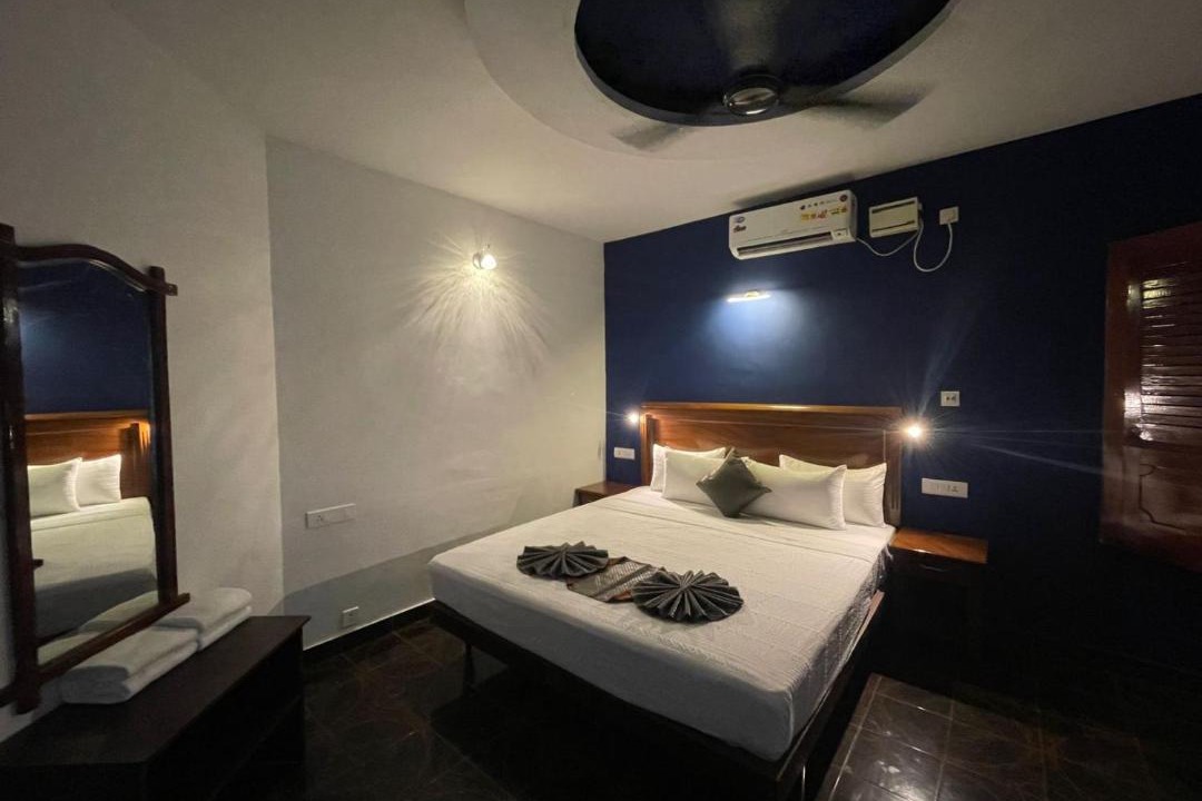 Photo of Bedroom in Kovalam