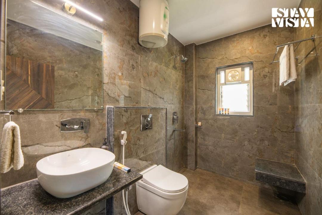 Photo of Bathroom in Tepesia