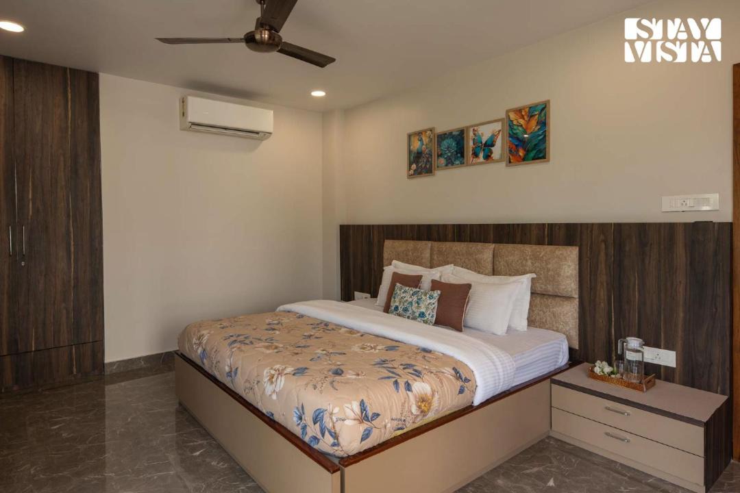 Photo of Bedroom in Tepesia