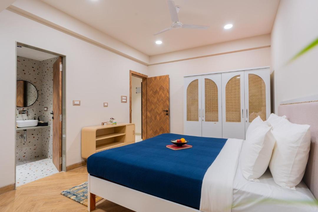 Photo of Bedroom in Saipem
