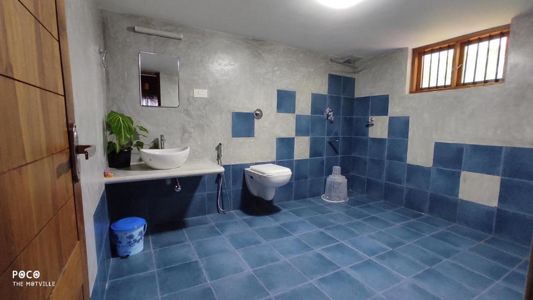 Photo of Bathroom in Sulthan Bathery