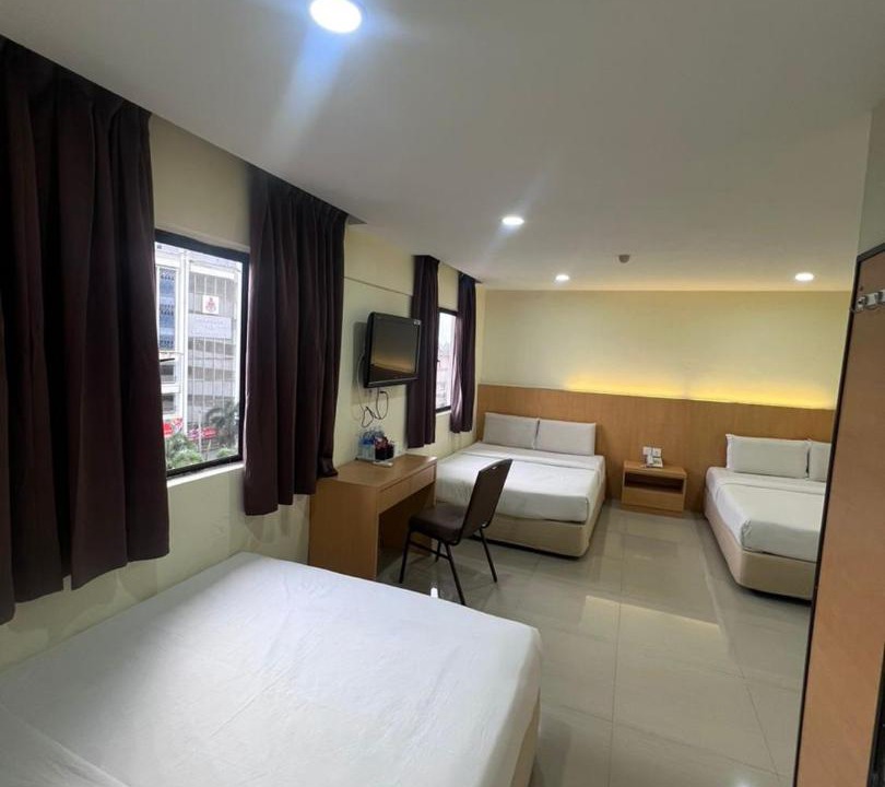 Photo of Bedroom in Brickfields
