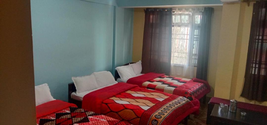 Photo of Bedroom in Turuk