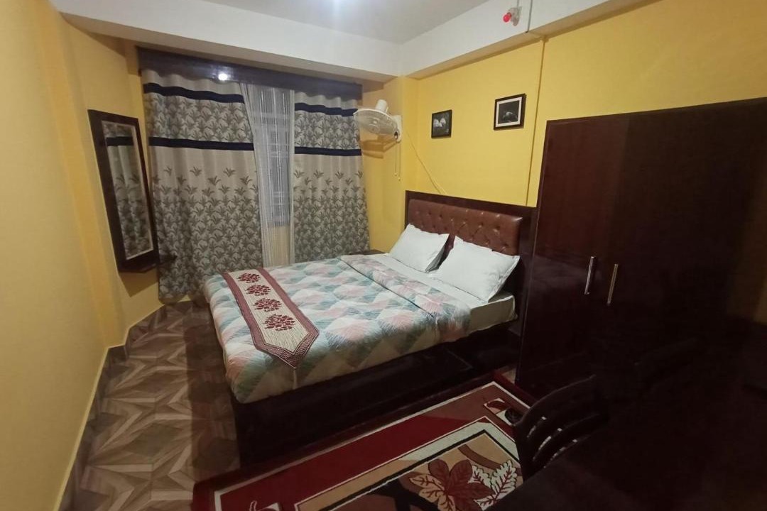Photo of Bedroom in Turuk