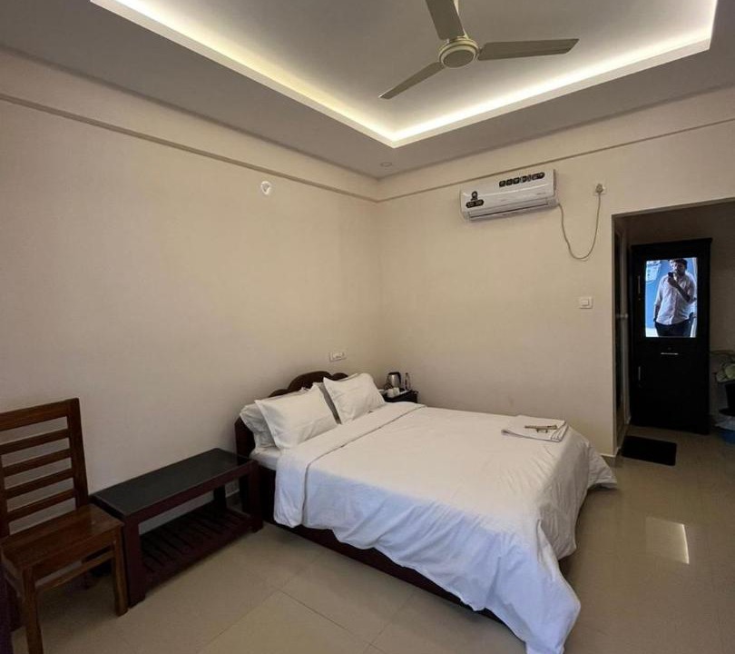 Photo of Bedroom in Kottarakara
