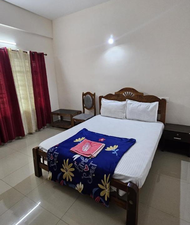 Photo of Bedroom in Kottarakara