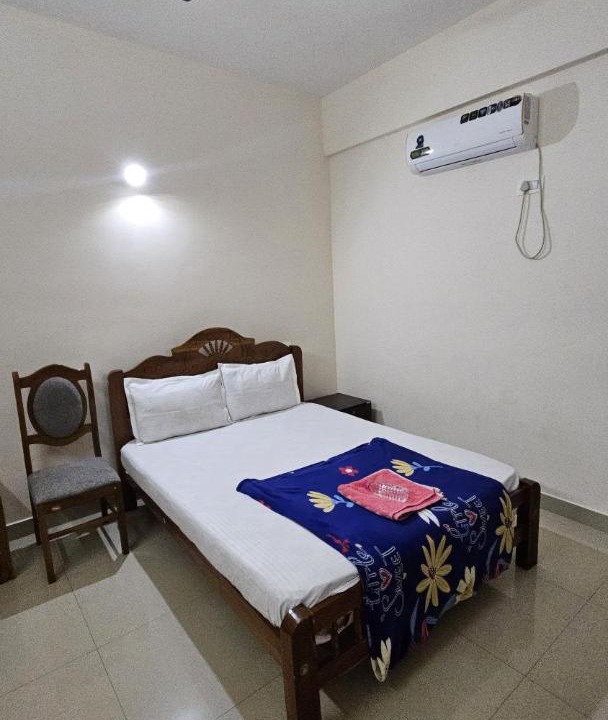 Photo of Bedroom in Kottarakara