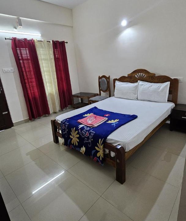 Photo of Bedroom in Kottarakara