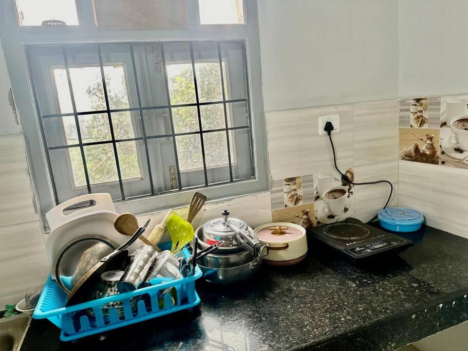 Photo of Kitchen in Patna