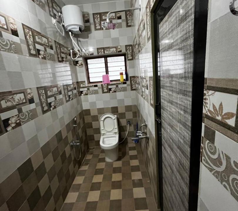 Photo of Bathroom in Karaikudi
